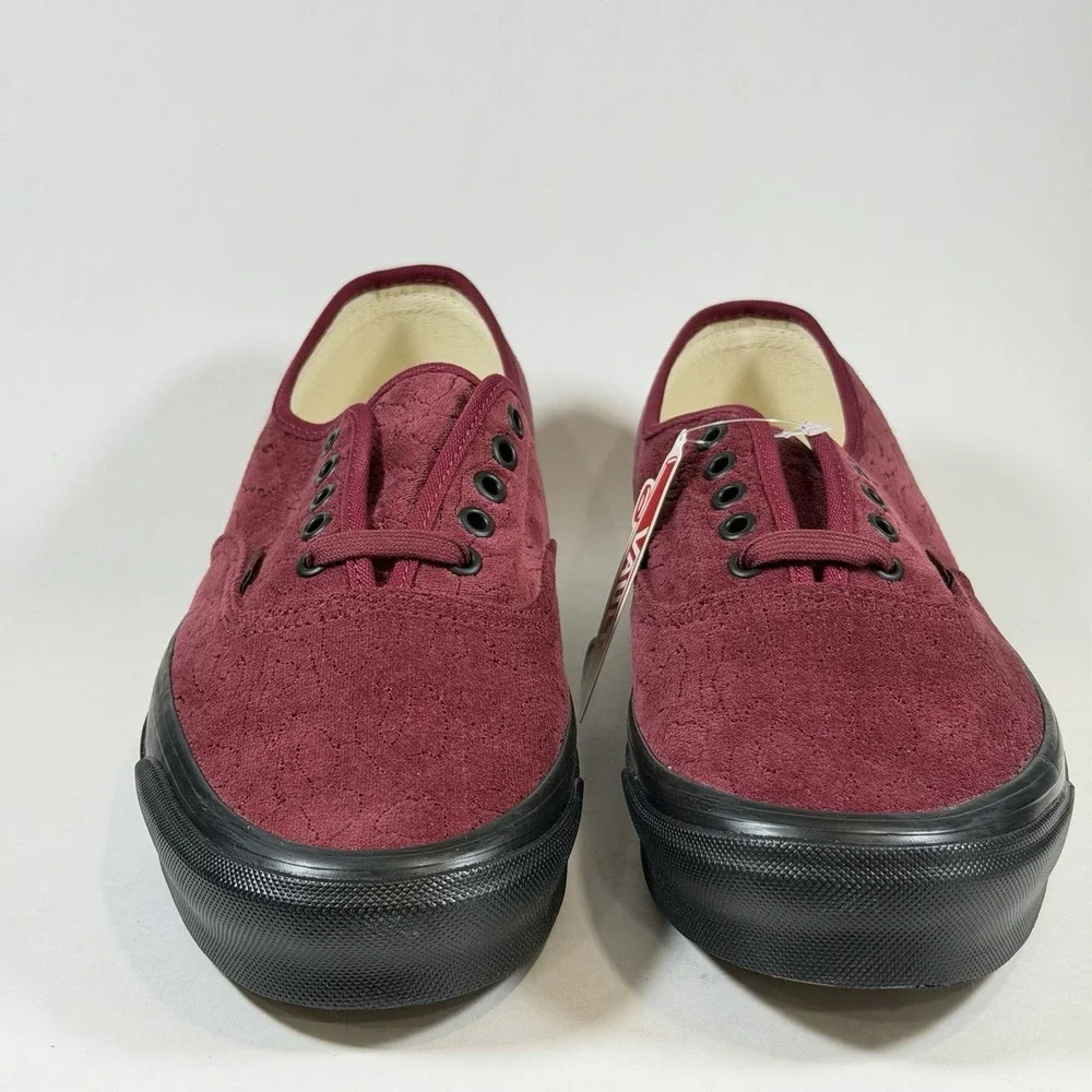 Vans brand collection